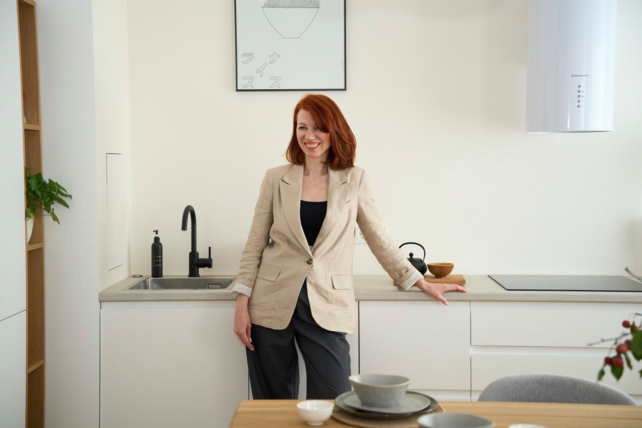 Мебель для домашних и общественных пространств