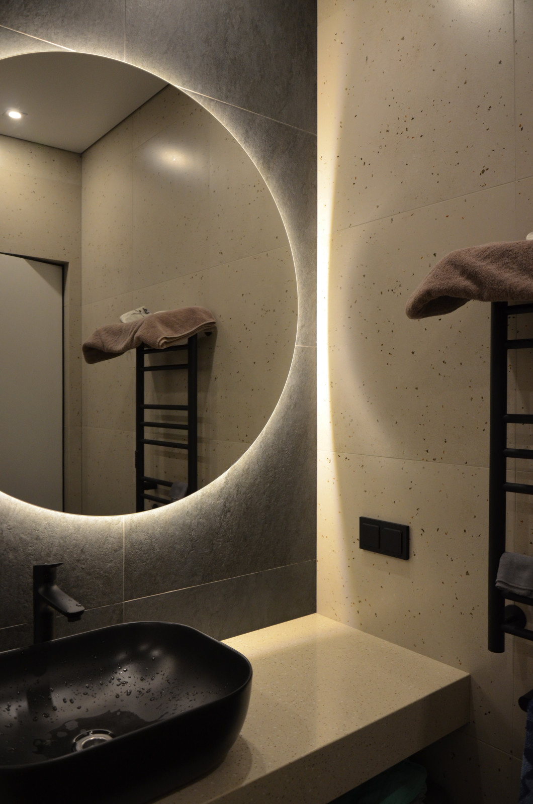 ЖК Golden City - квартира для молодого человека