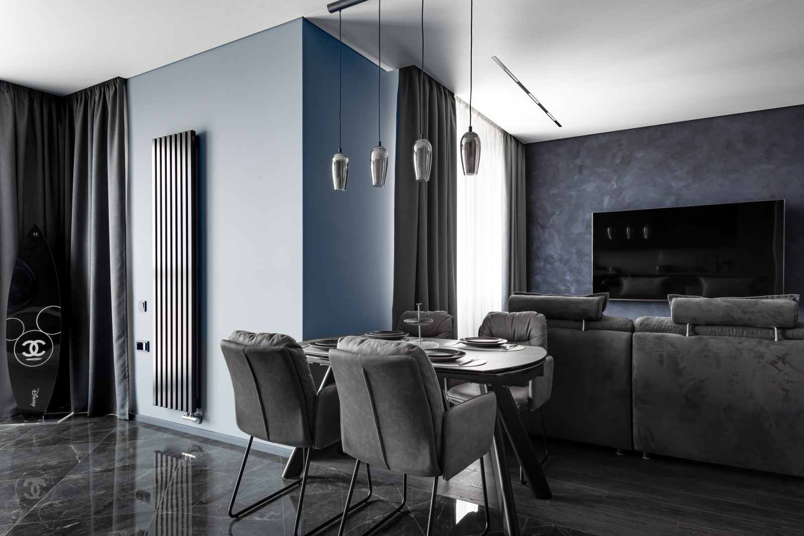 Санкт-Петербург, Героев 35