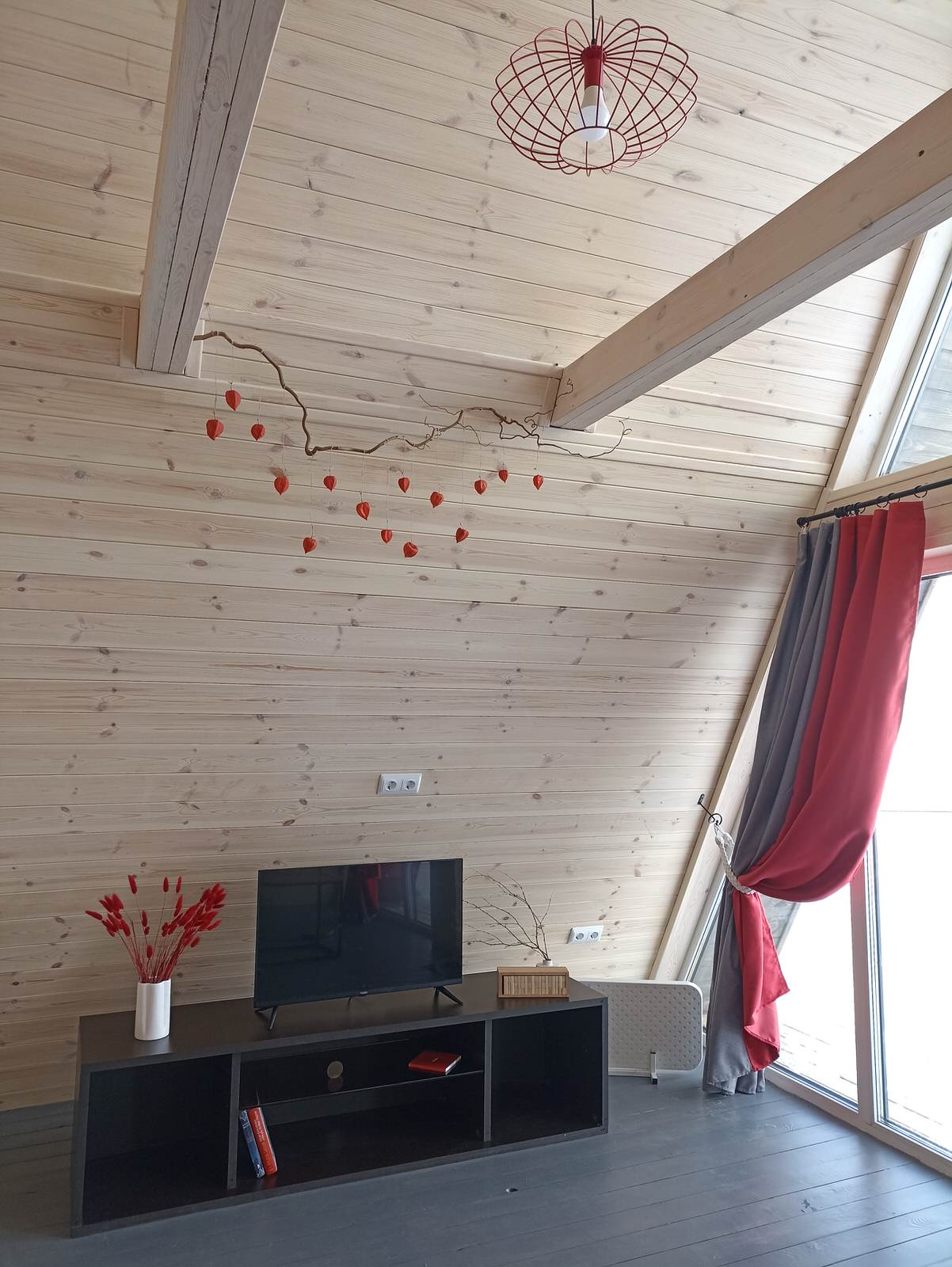 База отдыха "Калинино"