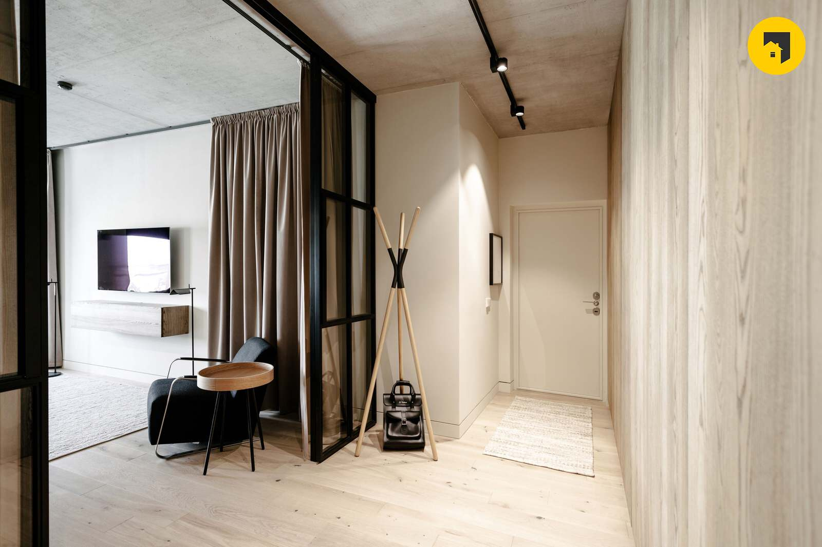 Евро-ремонт квартиры на Чернышевской