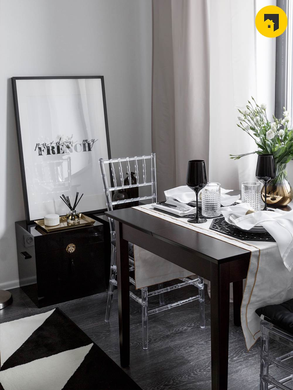 Евро-ремонт квартиры на Петроградской