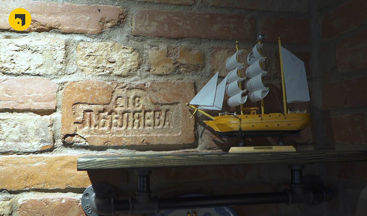 Дизайнерский ремонт 2-к на Выборгском шоссе