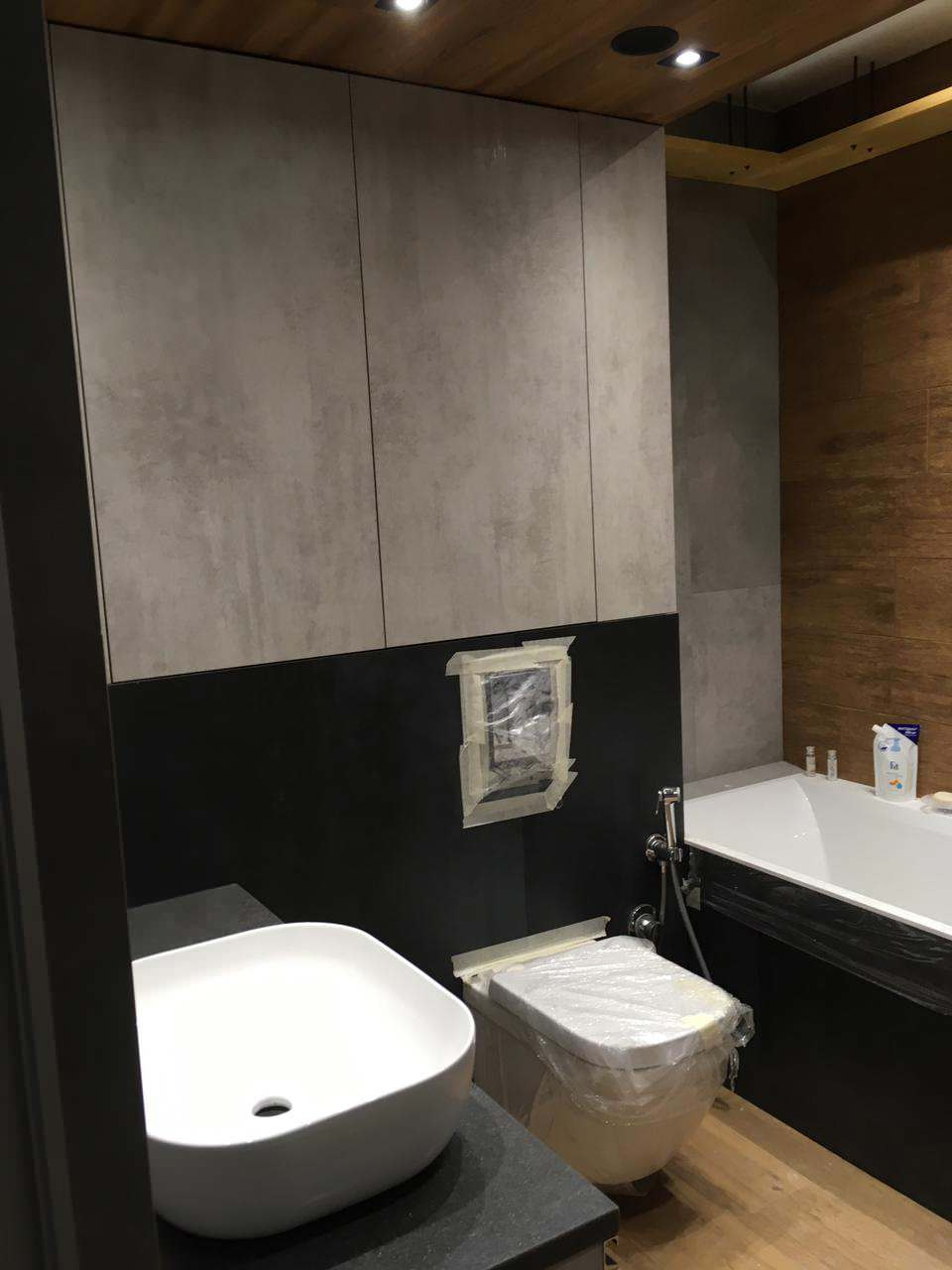 Мебель для ванной и су