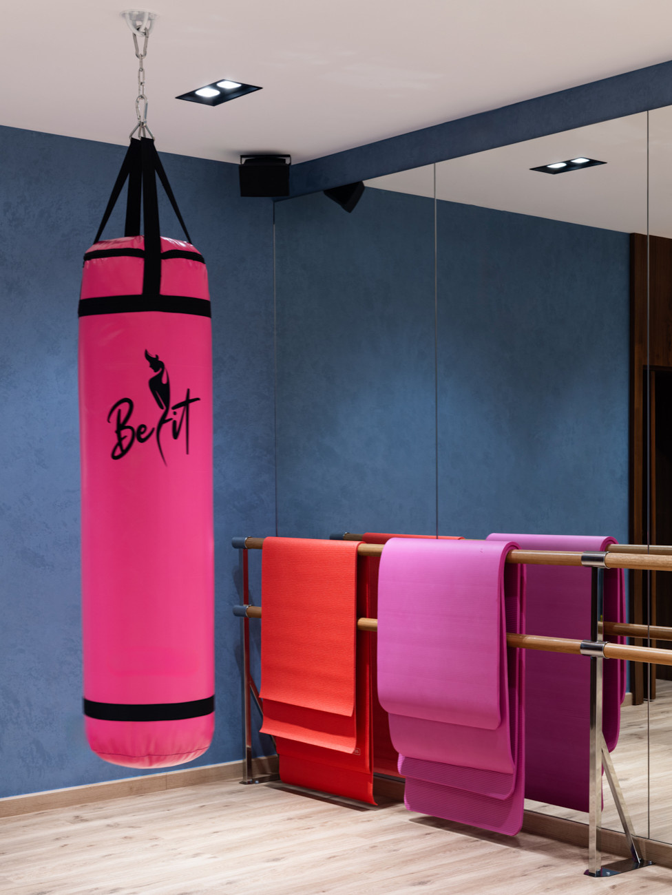 BeFit Studio