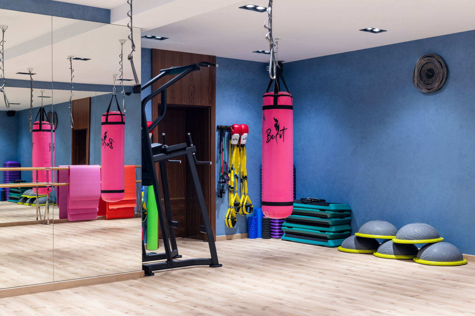 BeFit Studio