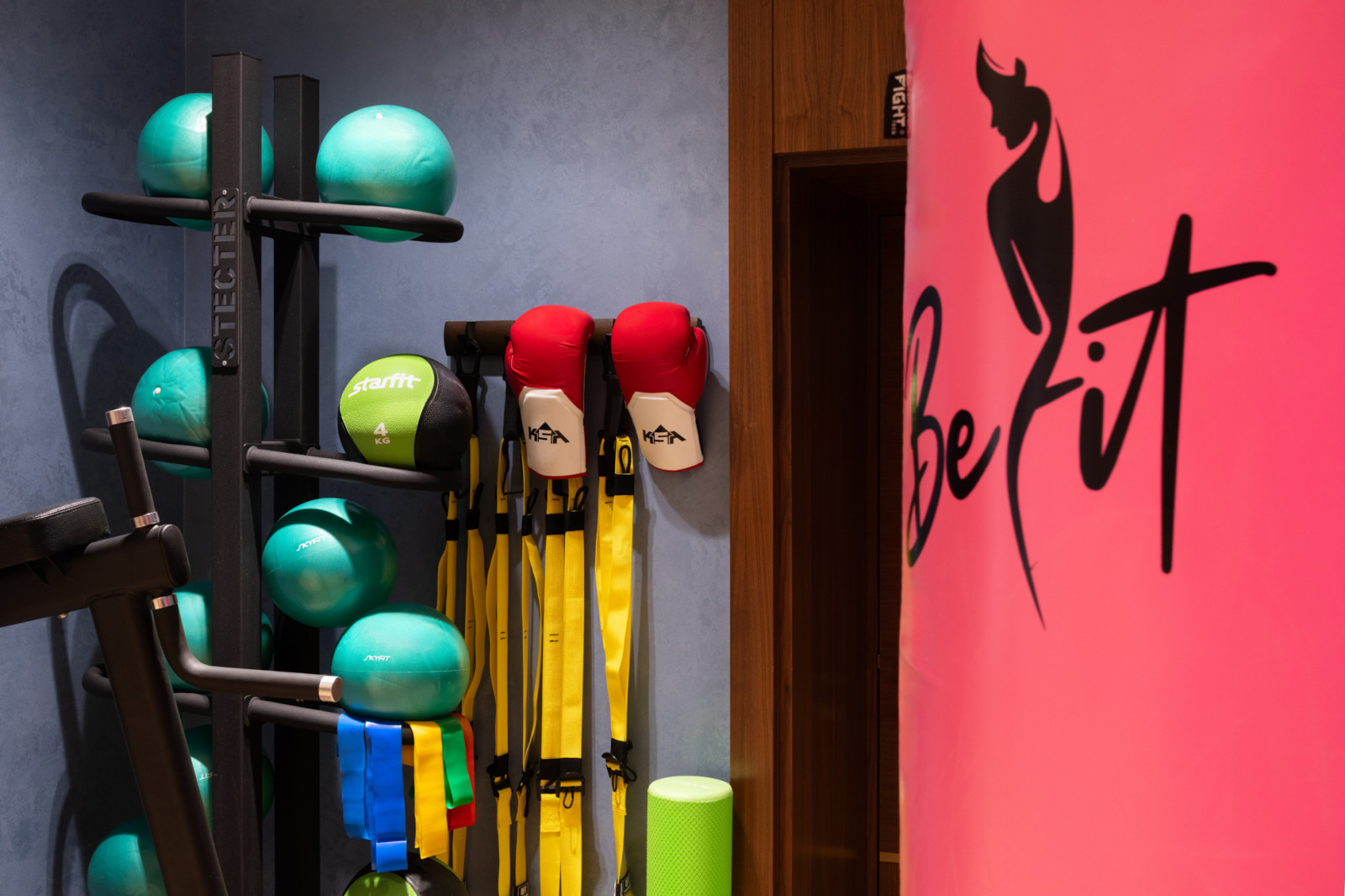 BeFit Studio