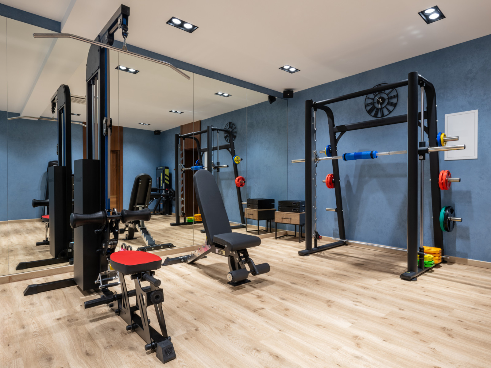 BeFit Studio