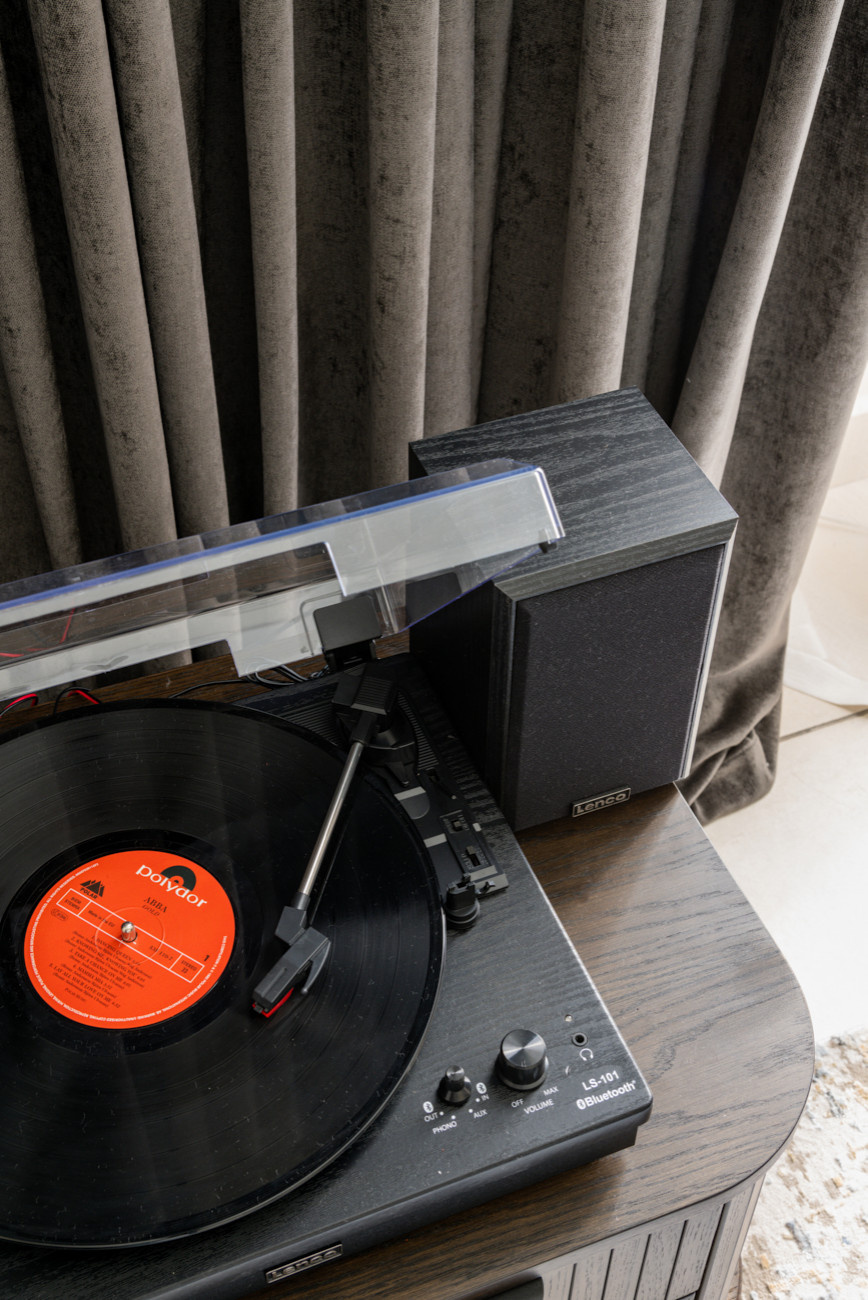 Речной вокзал. Дизайн штор.