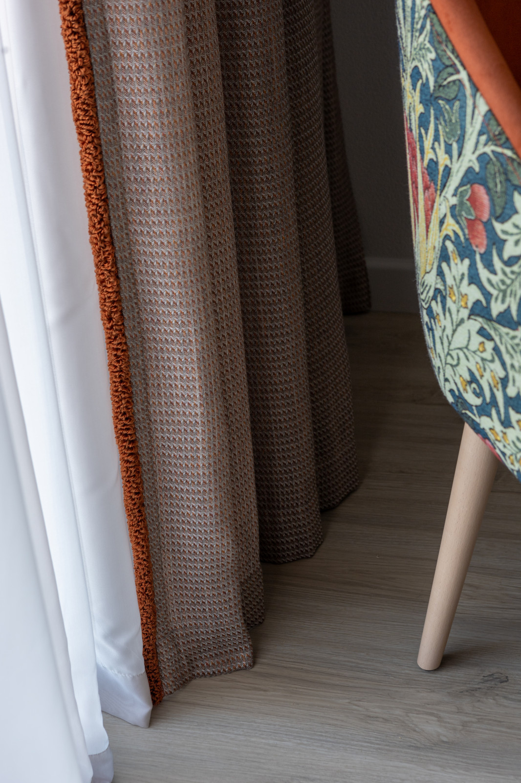 Ремонт в двухкомнатной квартире, 60 кв.м. в Светлогорске