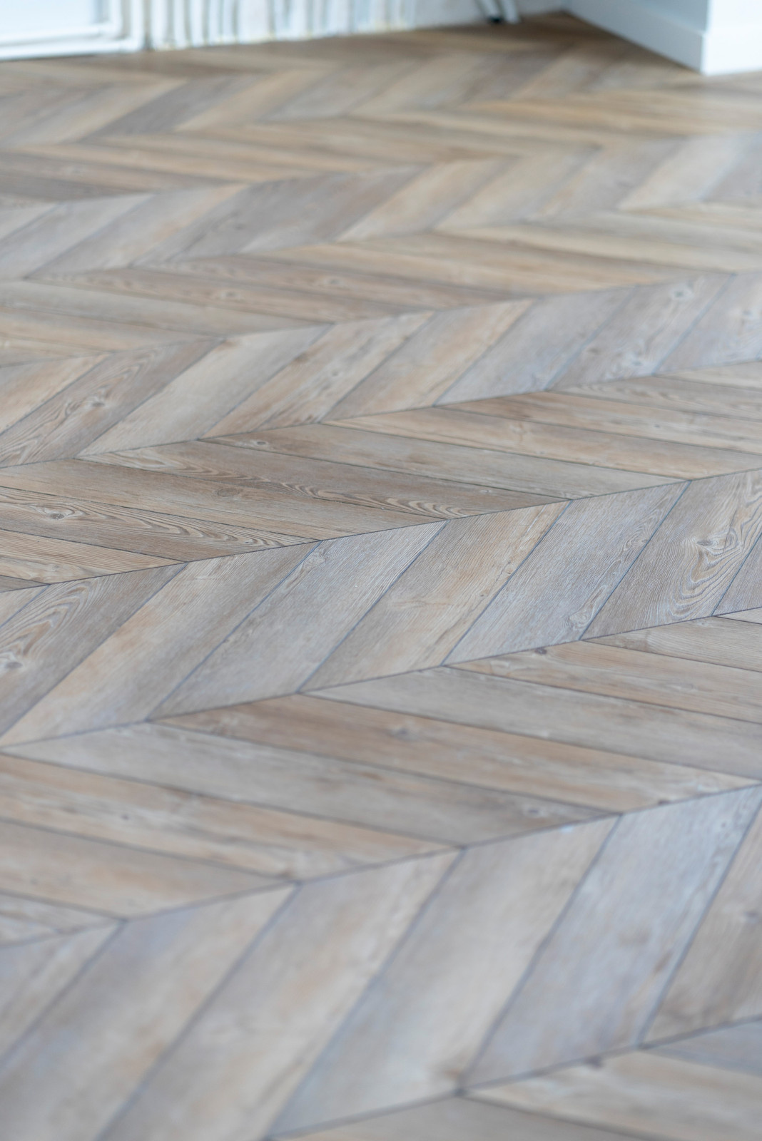 Трехкомнатная квартира для большой семьи в ЖК "Три Кита"