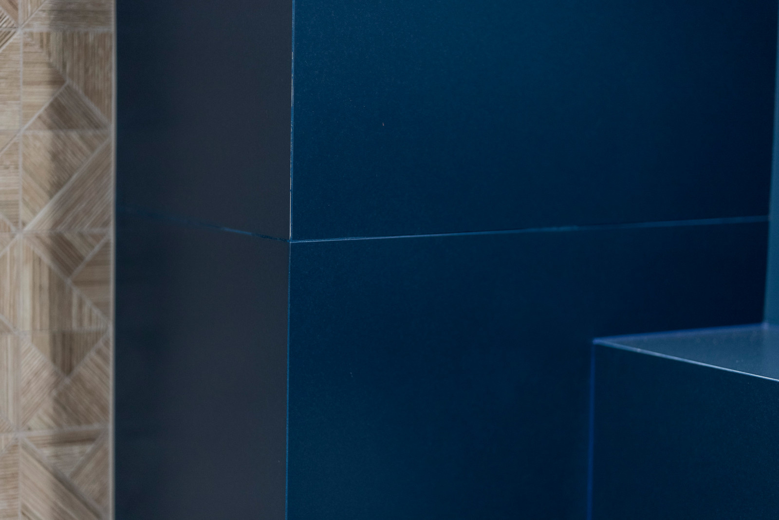 Трехкомнатная квартира для большой семьи в ЖК "Три Кита"