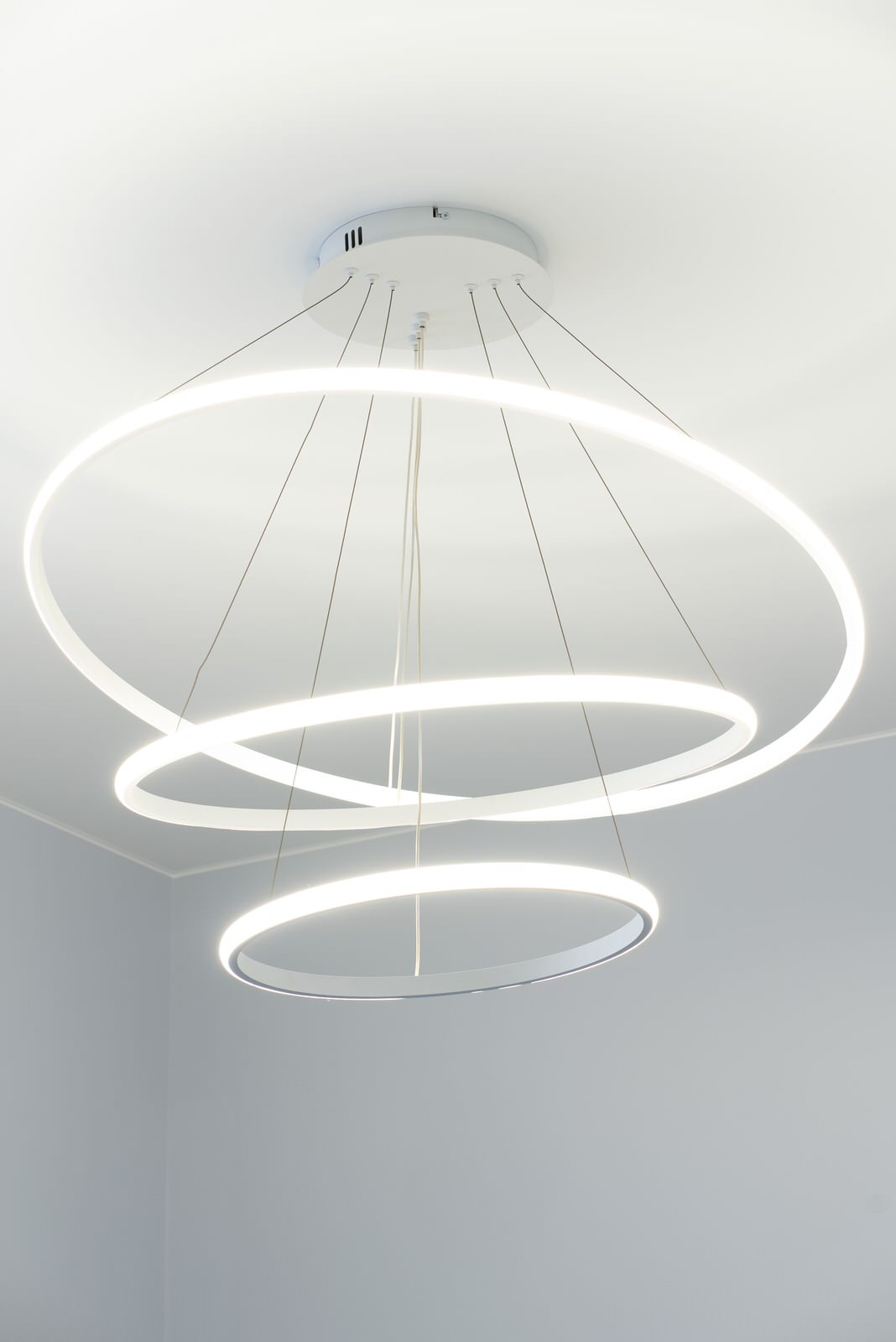 Минималистичный ремонт с лофтовыми деталями