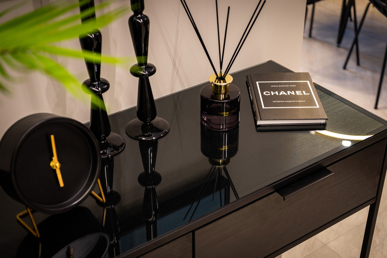 Квартира с современным ремонтом в Сочи