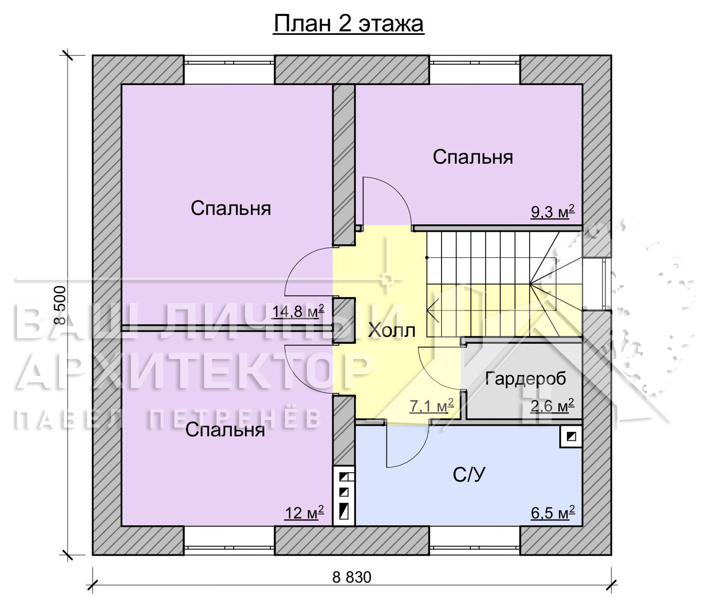 Проект №234
