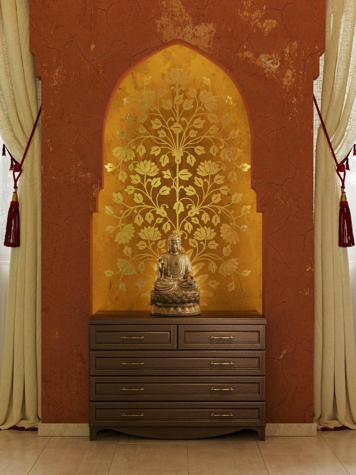 Храм для души