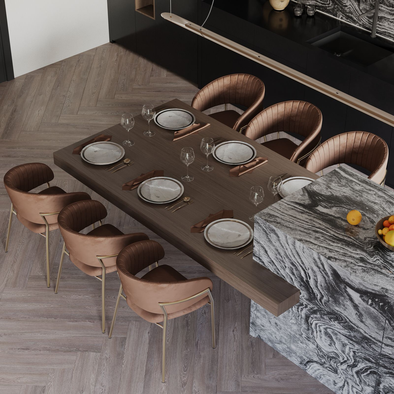 ВИЛЛА GOLD COAST