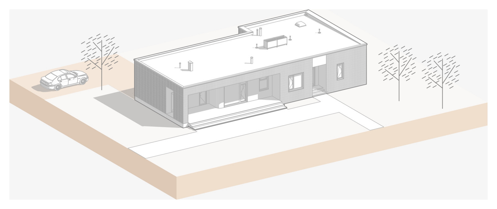 S07.Volga private house