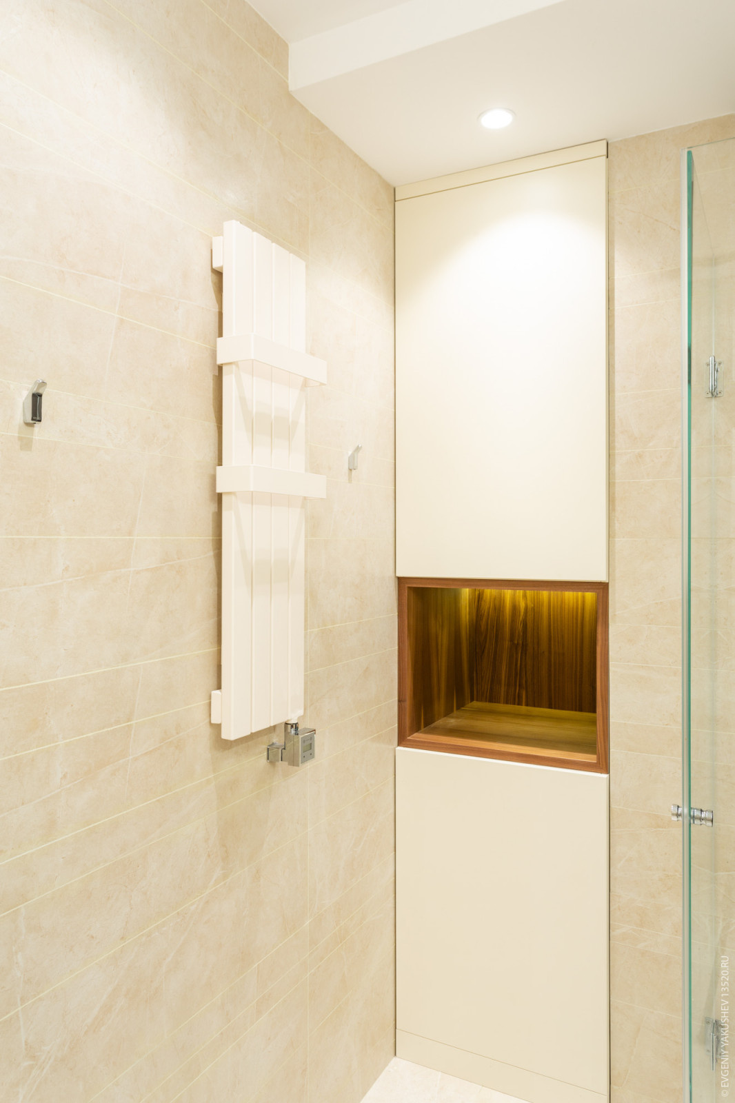 Townhouse in the Moscow suburbs