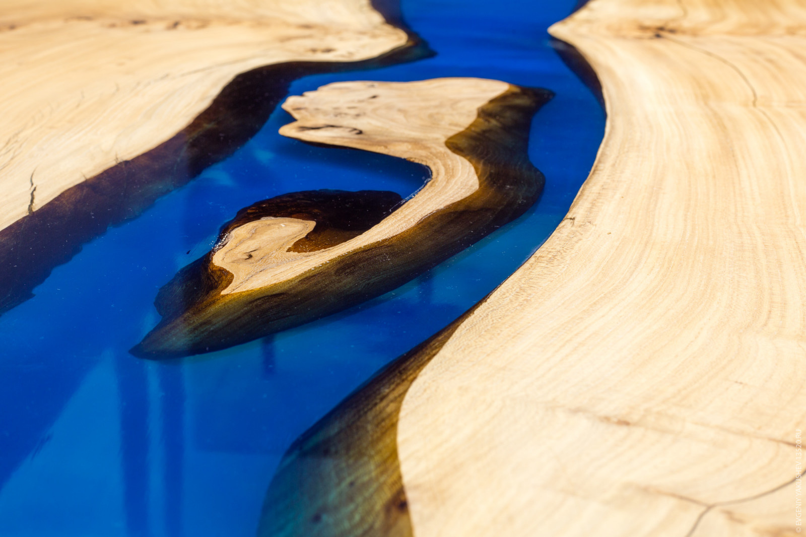 Office in Neo-Geo Business Center