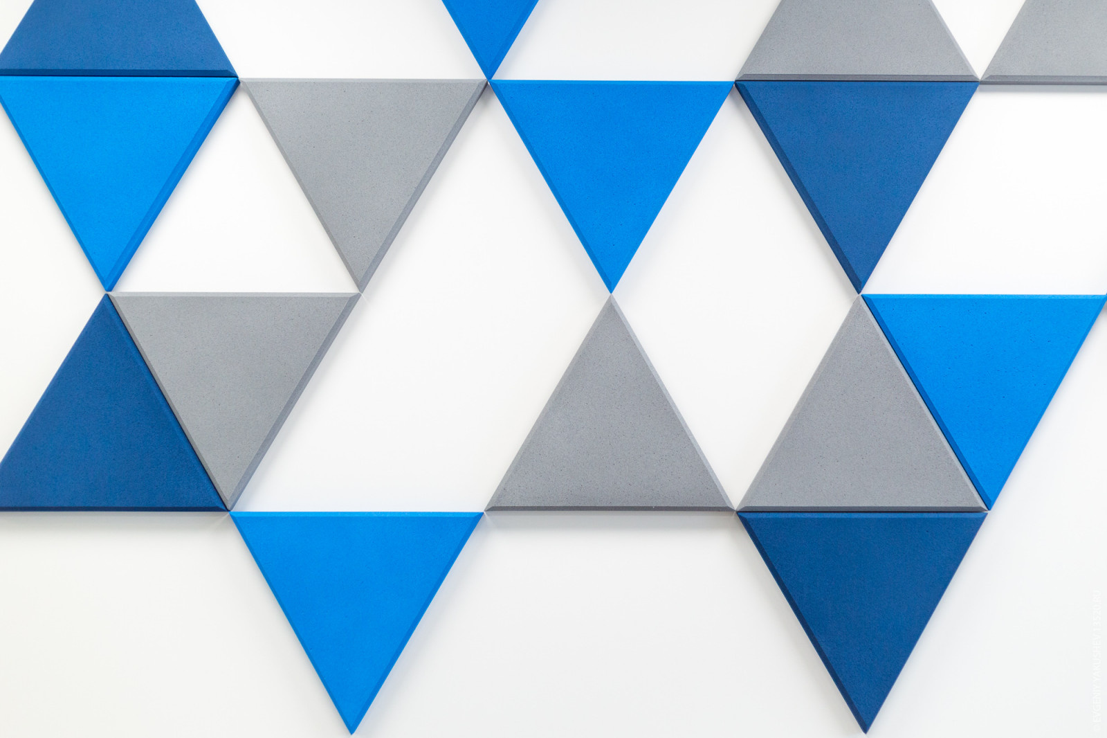 Office in Neo-Geo Business Center