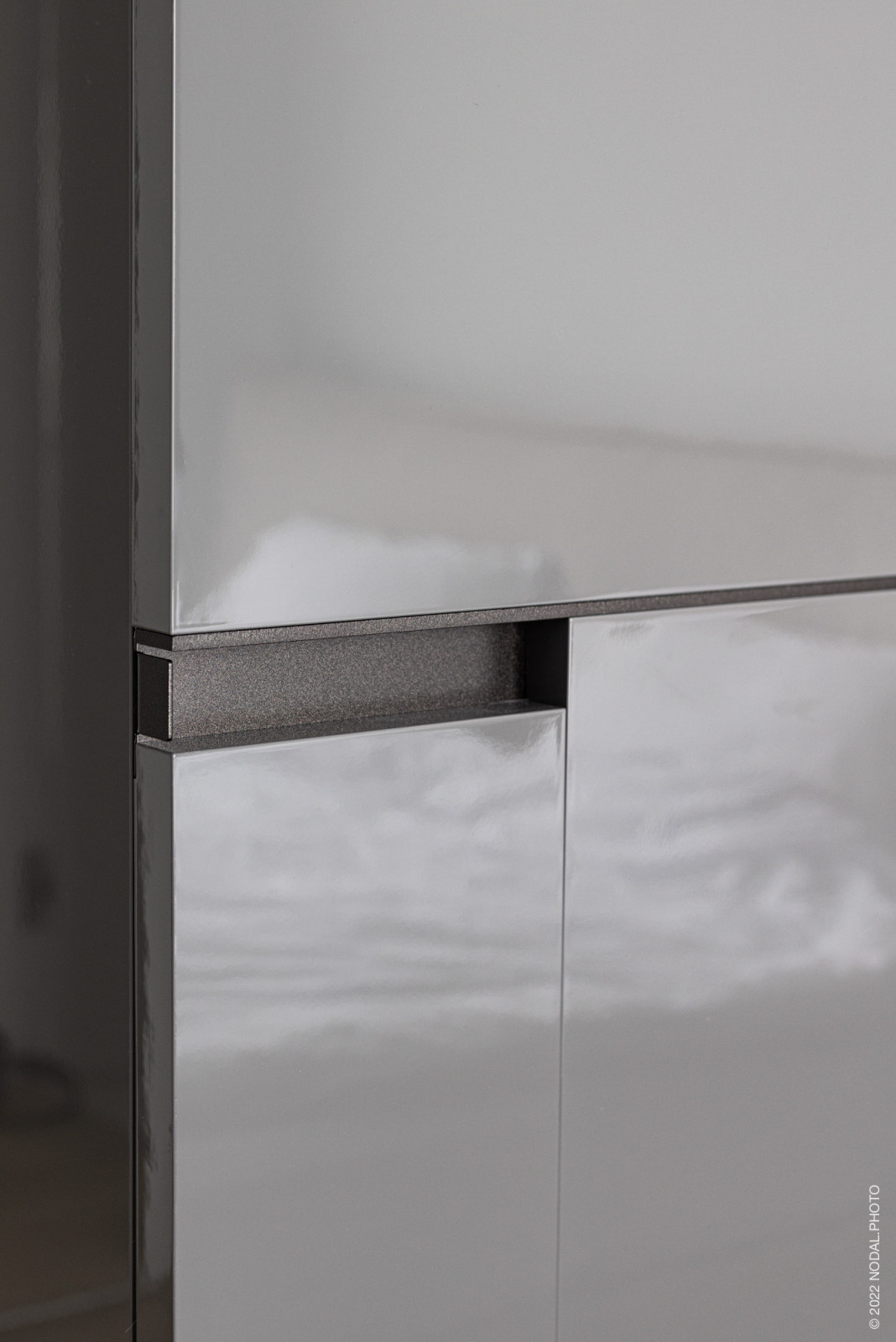 2-bedroom apartment. Hodinskaya 2. Moscow