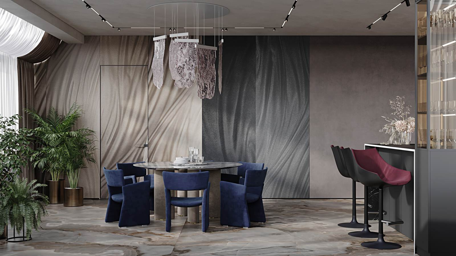 Квартира в Нижнем Новгороде