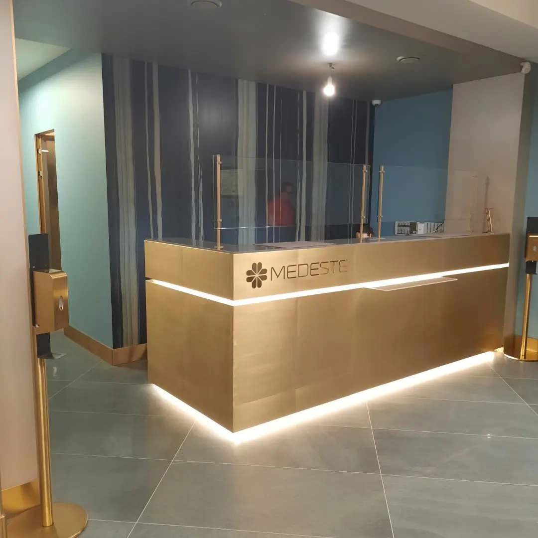 Медицинский центр