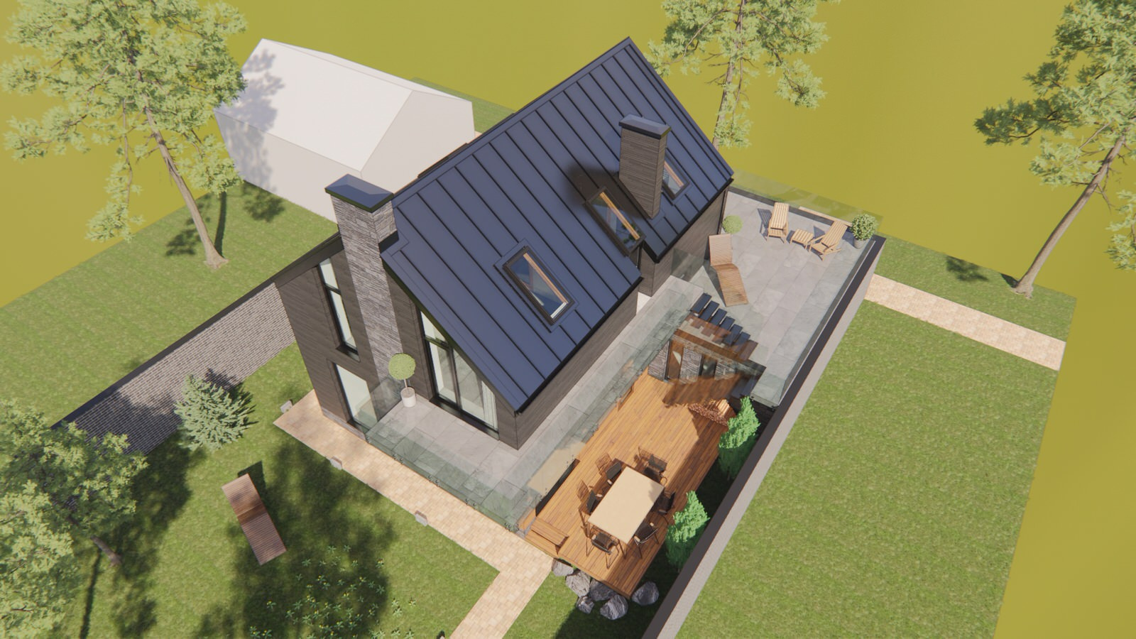 NordBarn