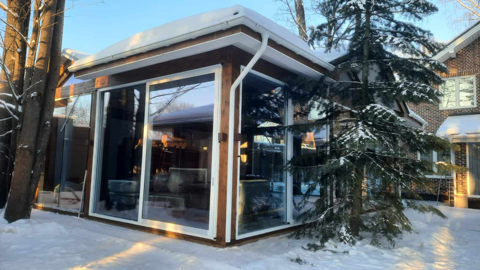 Зеленогорск