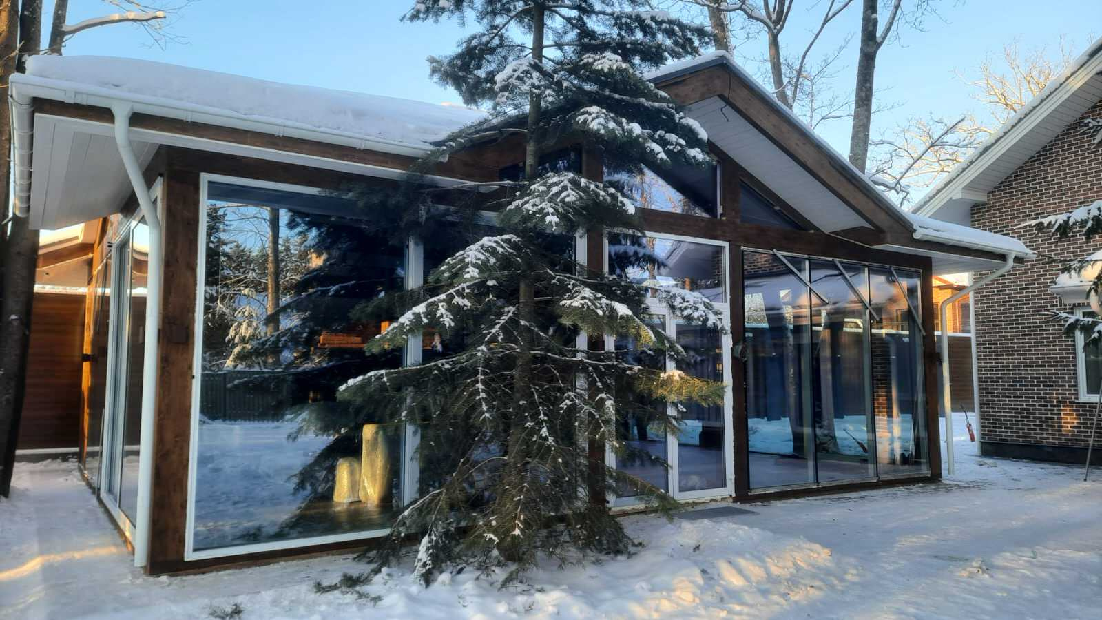 Зеленогорск