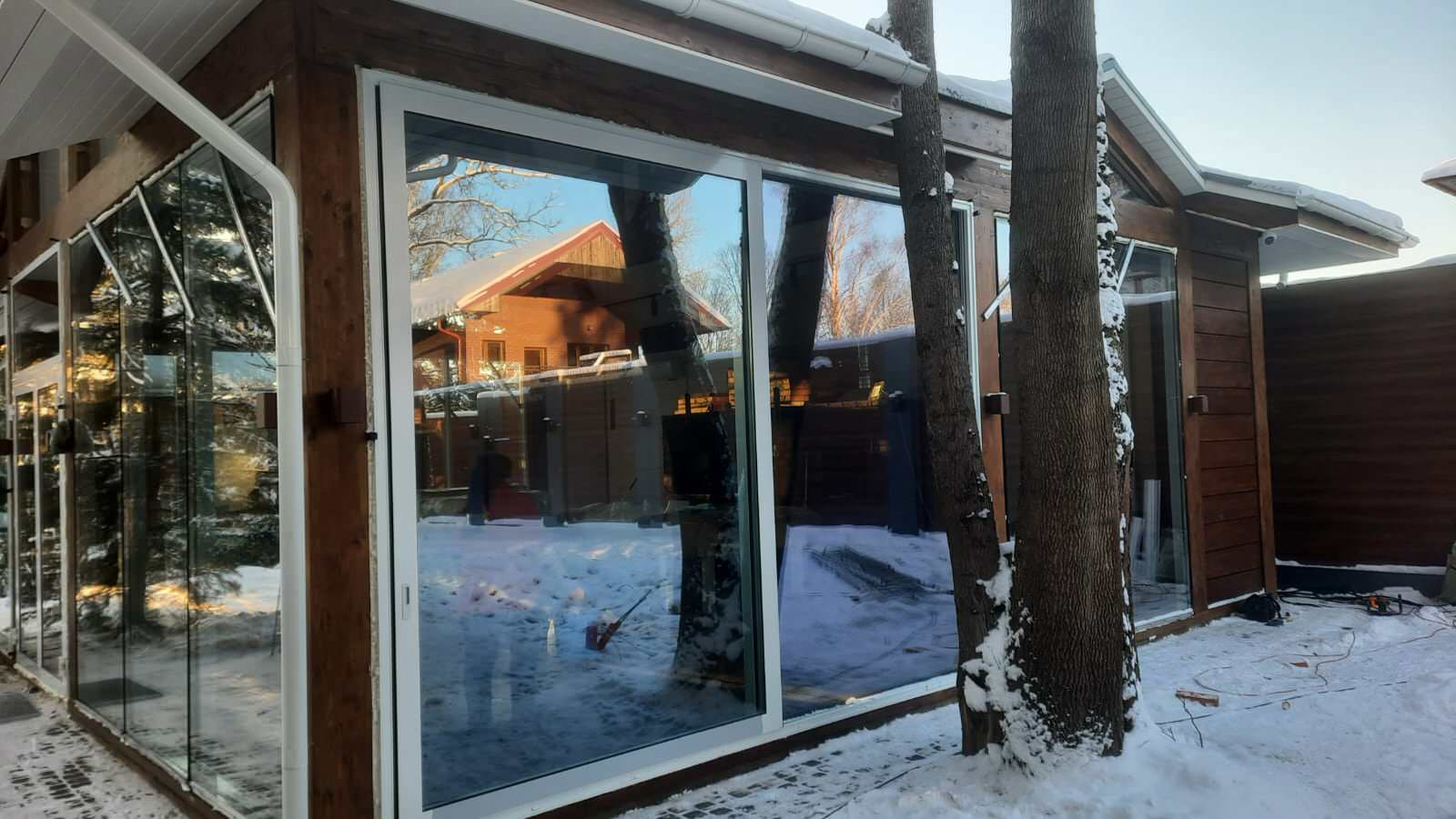 Зеленогорск