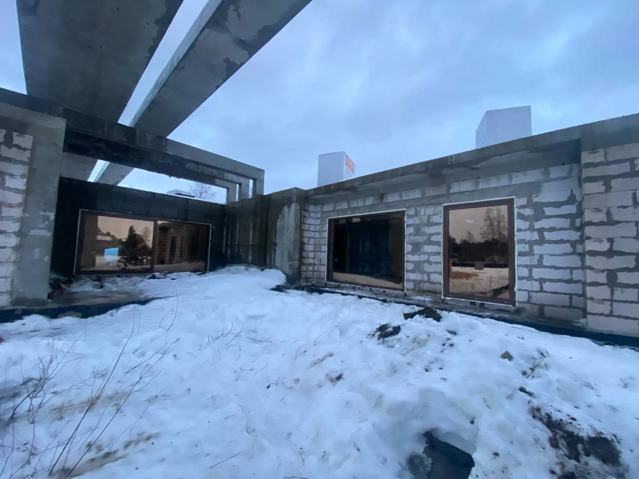 Белоостров