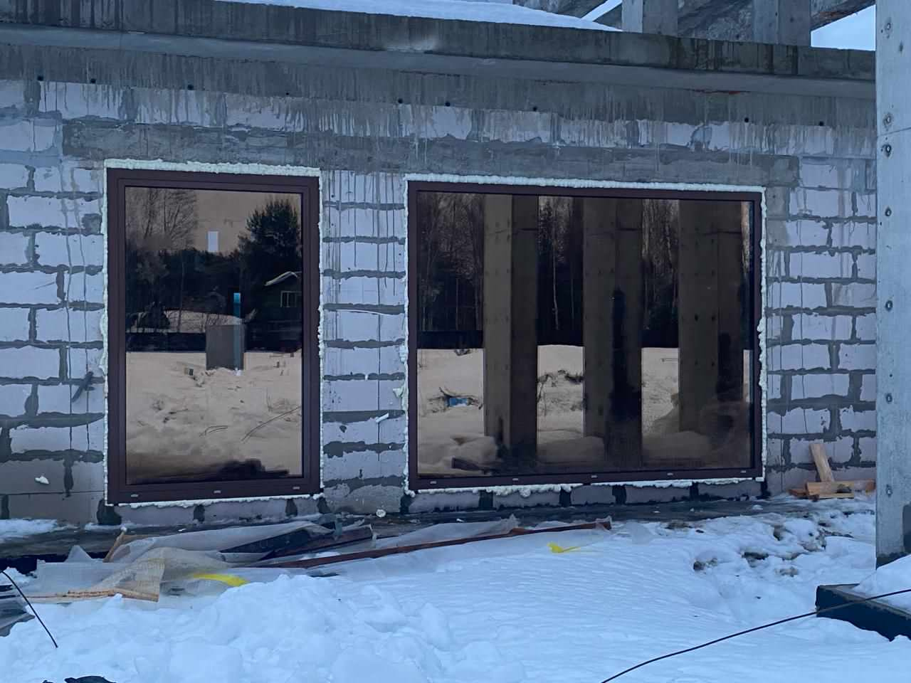 Белоостров