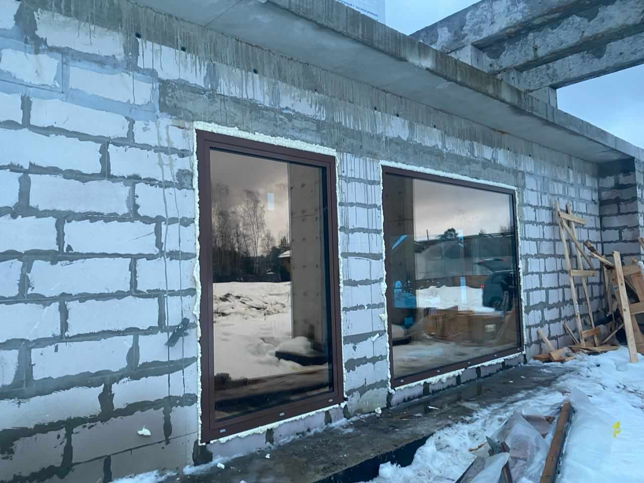 Белоостров