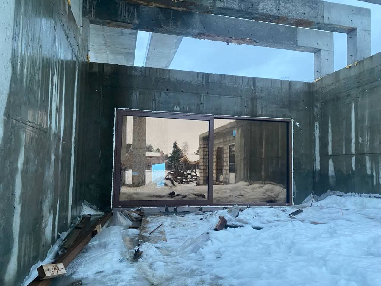 Белоостров