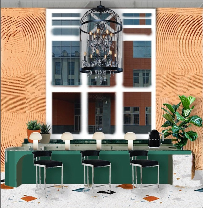 #03 Coworking
