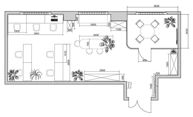 #03 Coworking