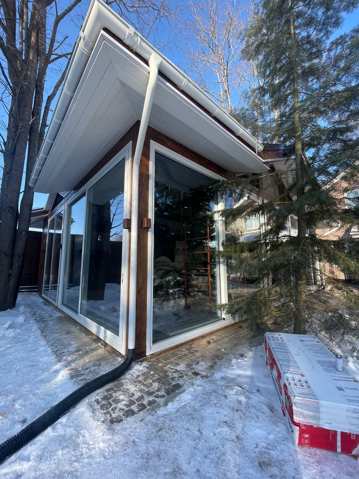 Зеленогорск