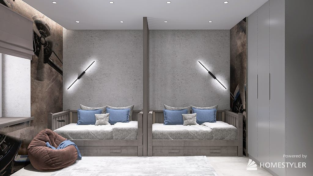 Квартира в новостройке