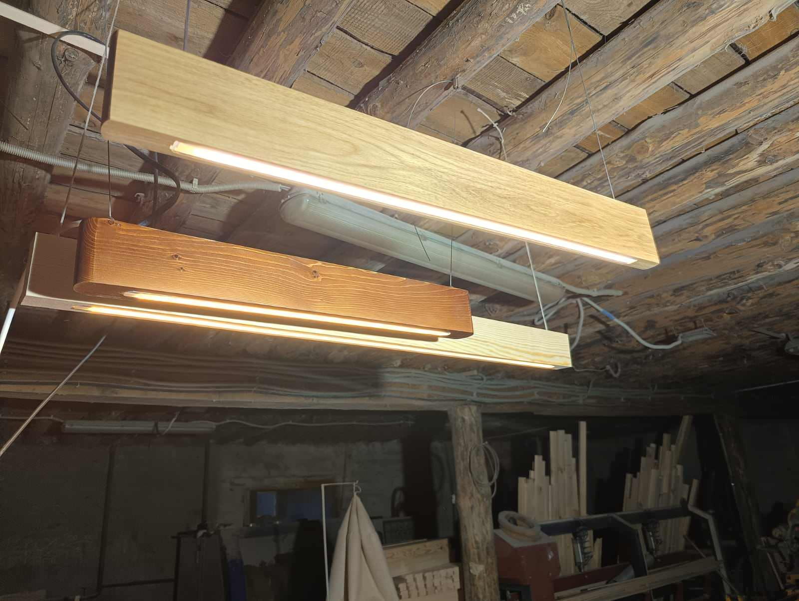 Светильник