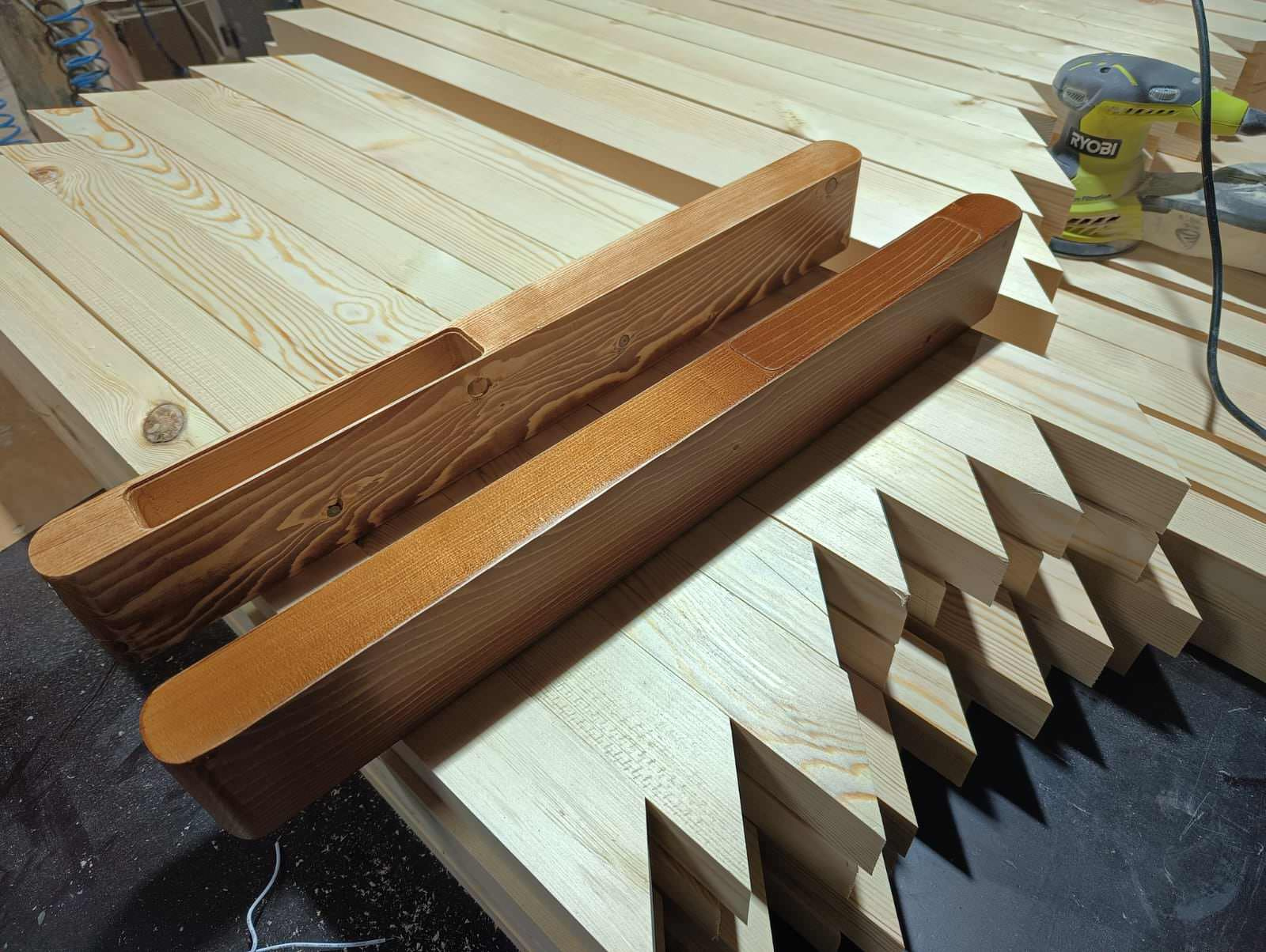 Светильник