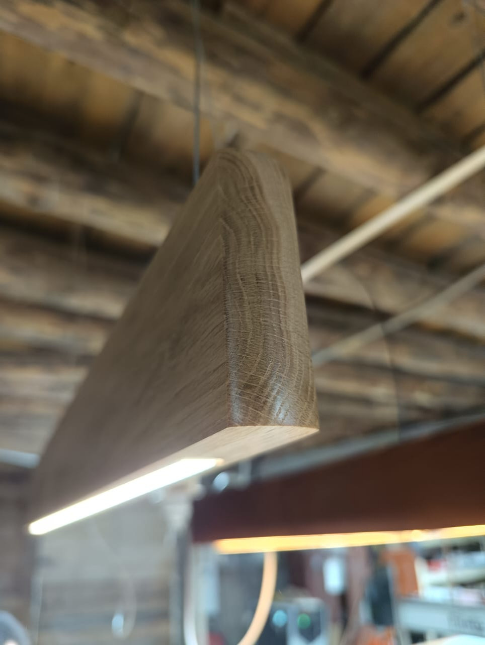 Светильник