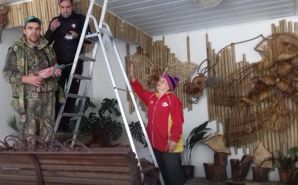Дендрарий г. Сочи
