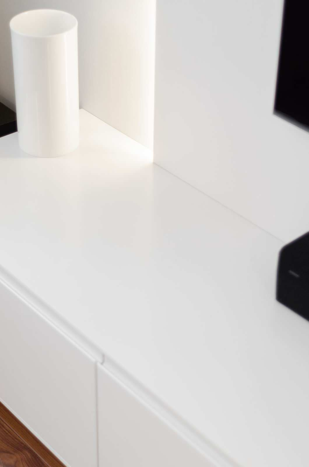 Двухкомнатная квартира в 60 кв.м.