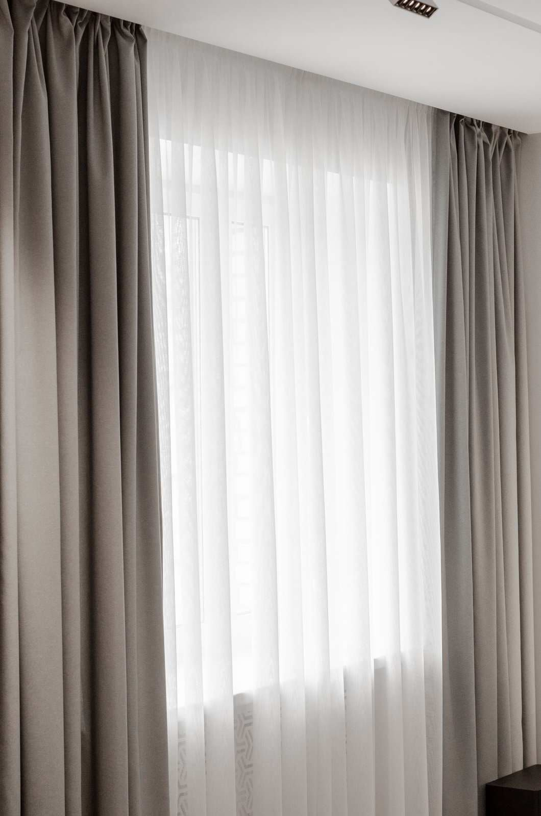 Двухкомнатная квартира в 60 кв.м.