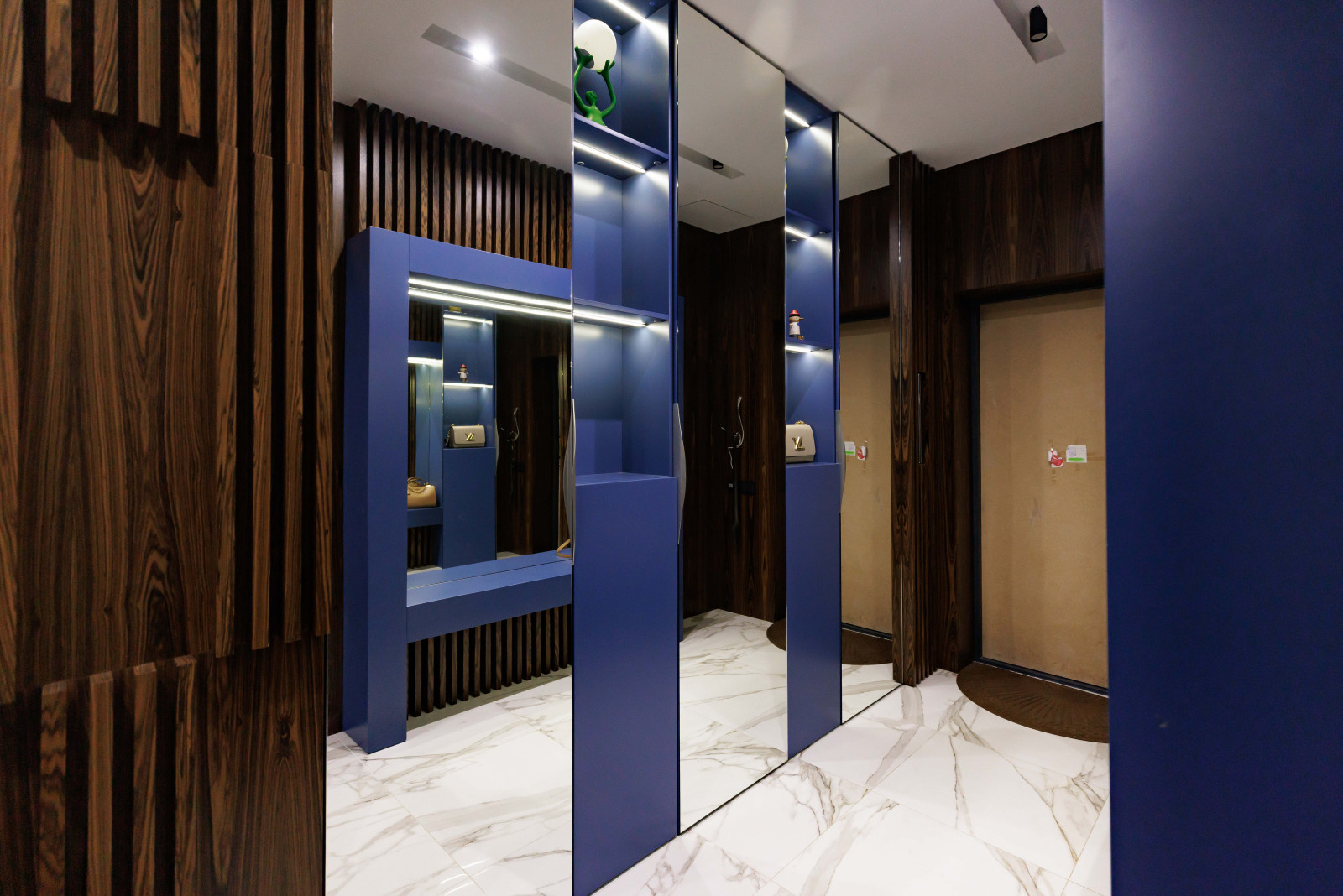 Фото квартиры в ЖК Vander Park