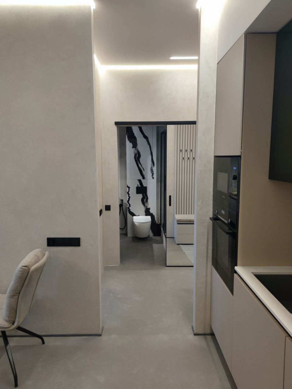 ЖК Светлана Парк