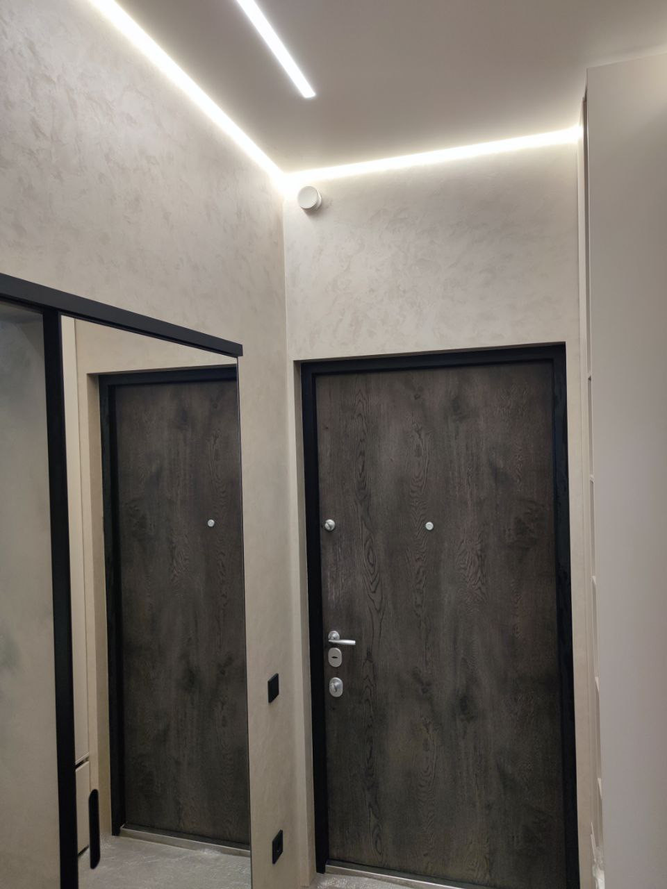 ЖК Светлана Парк