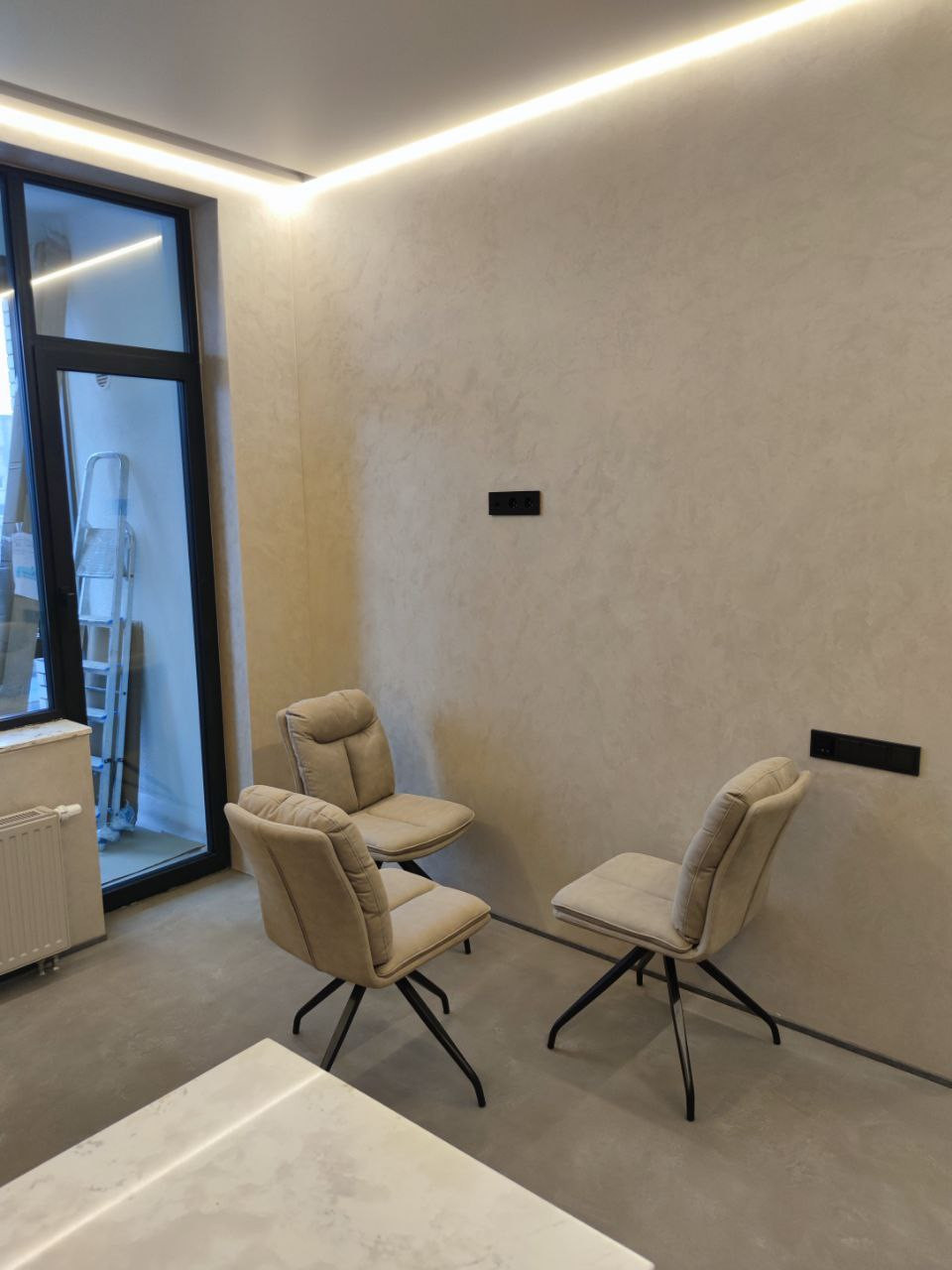 ЖК Светлана Парк